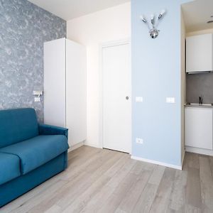 Deluxe Studio met een King Size Bed